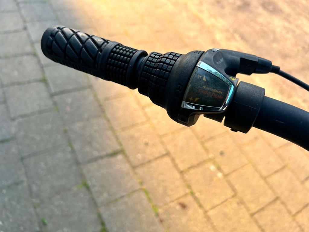 Heel goede Fiets, Ophalen of Verzenden