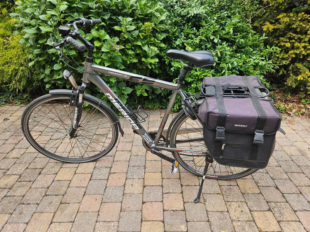 Herenfiets Merida, Fietsen en Brommers, Fietsen | Heren | Herenfietsen, Ophalen