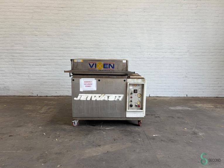 VIXEN Jetwash - JW60, Articles professionnels