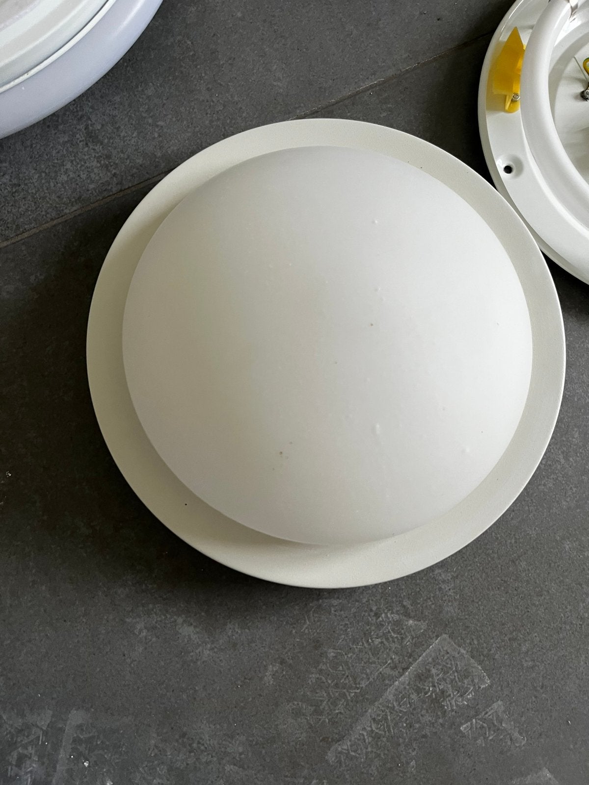 Plafond verlichting, Huis en Inrichting, Ophalen, Zo goed als nieuw