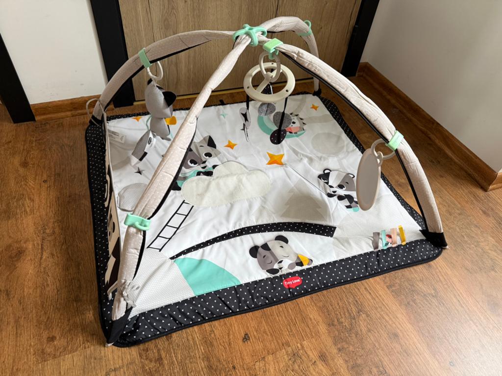 Speelmat tiny love, Kinderen en Baby's, Ophalen, Zo goed als nieuw