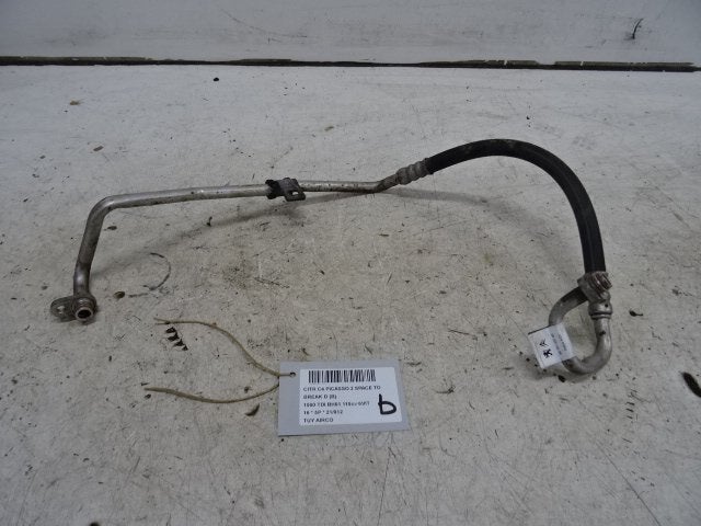 AIRCO LEIDING Citroën C4 Grand Picasso (3A) (9675103780), Gebruikt, Citroën