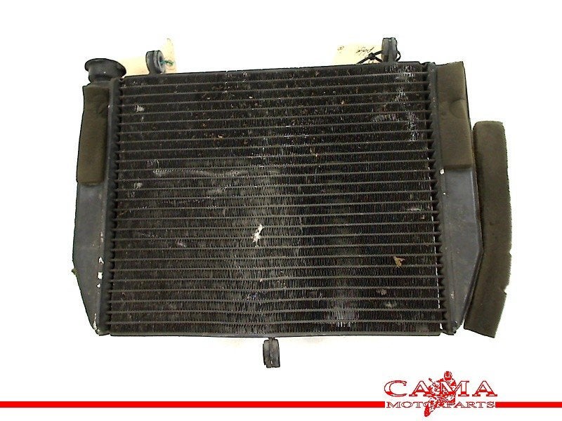 RADIATEUR YZF R6 1999-2002 (YZF-R6 5EB 5MT) (32118TOYO), Motoren, Dhr. S. di Majo, Gebruikt, Info@cama-motorparts.nl, P.J. Troelstraweg 8 8
3144 CX  MAASSLUIS, NL