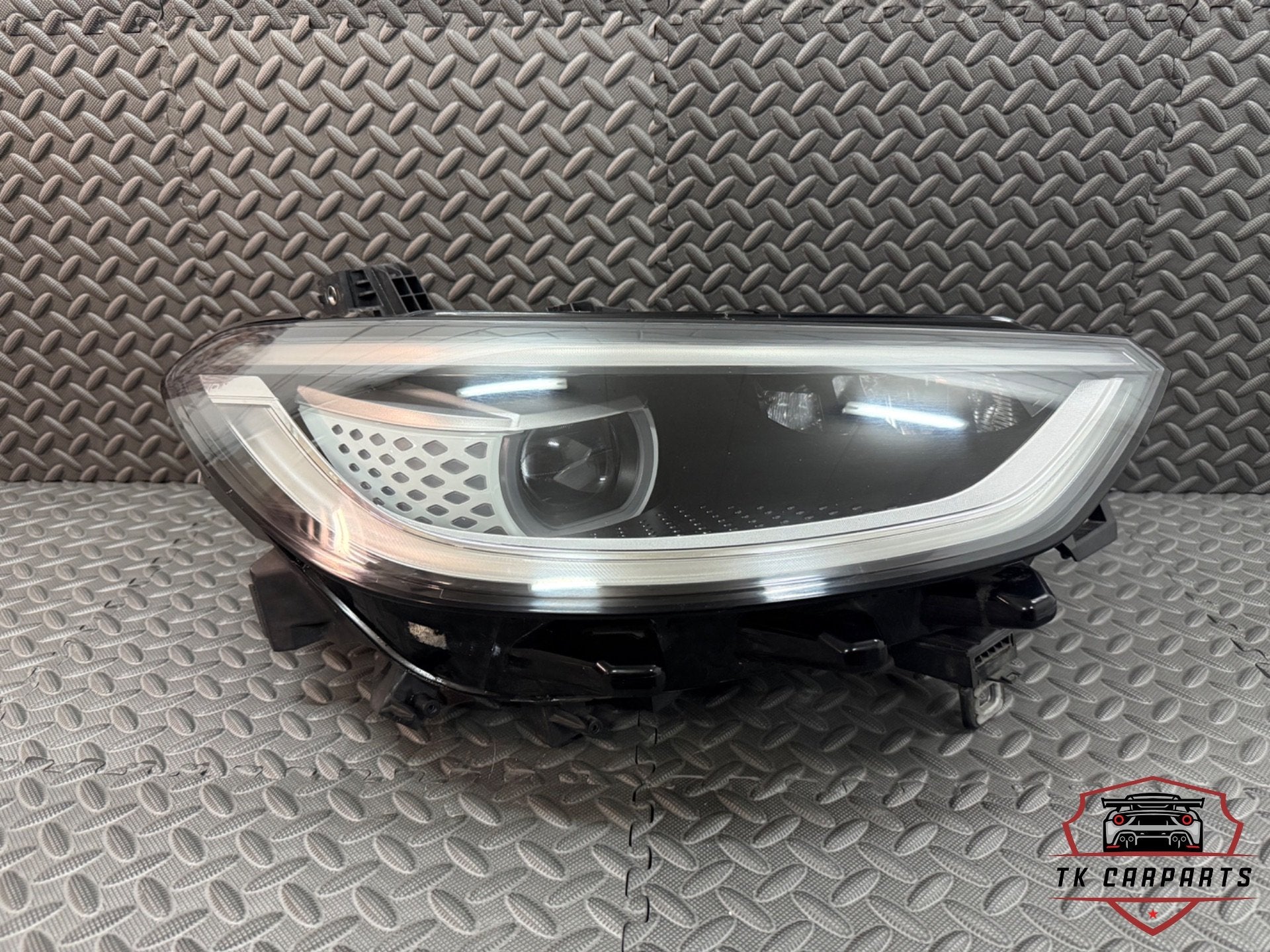 Phare droit Volkswagen ID3 ID.3 IQ light 10B941036C, Neuf, Volkswagen, Volkswagen AG, Vw@volkswagen.de
