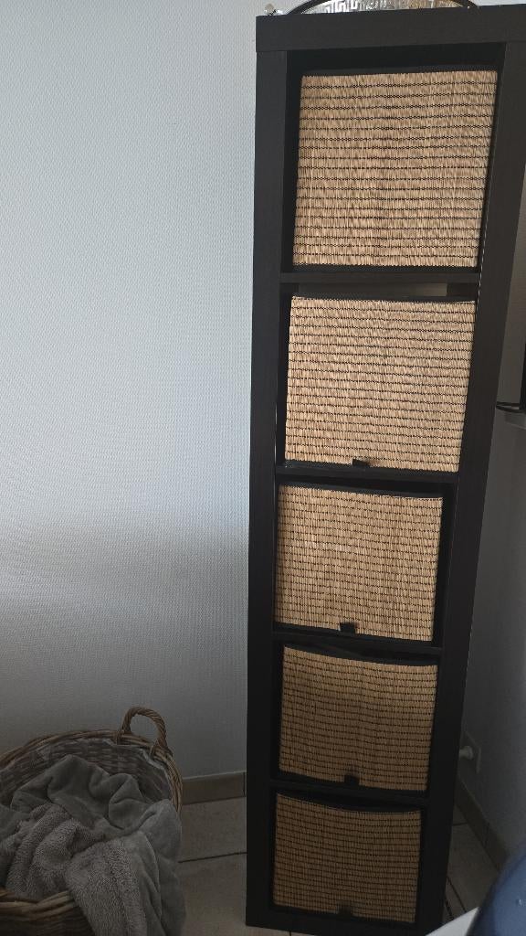 Kastje, Huis en Inrichting, Ophalen, Gebruikt