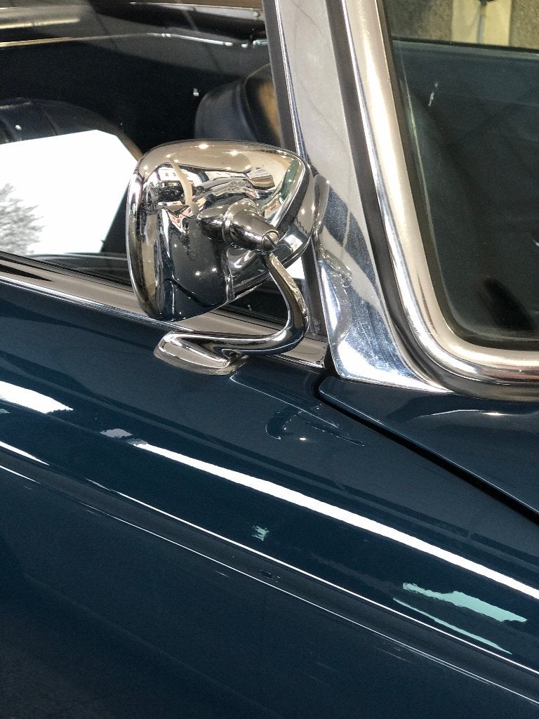 Mercedes-Benz SL 230 Automaat W113 Pagode 1966 Mint staat, foto 6