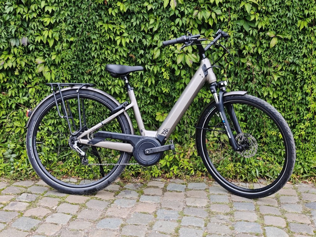 Moustache Samedi 28.3 . Bosch Perf Line . 625Wh . Size M45cm, Vélos & Vélomoteurs, Vélos électriques, 50 km par batterie ou plus