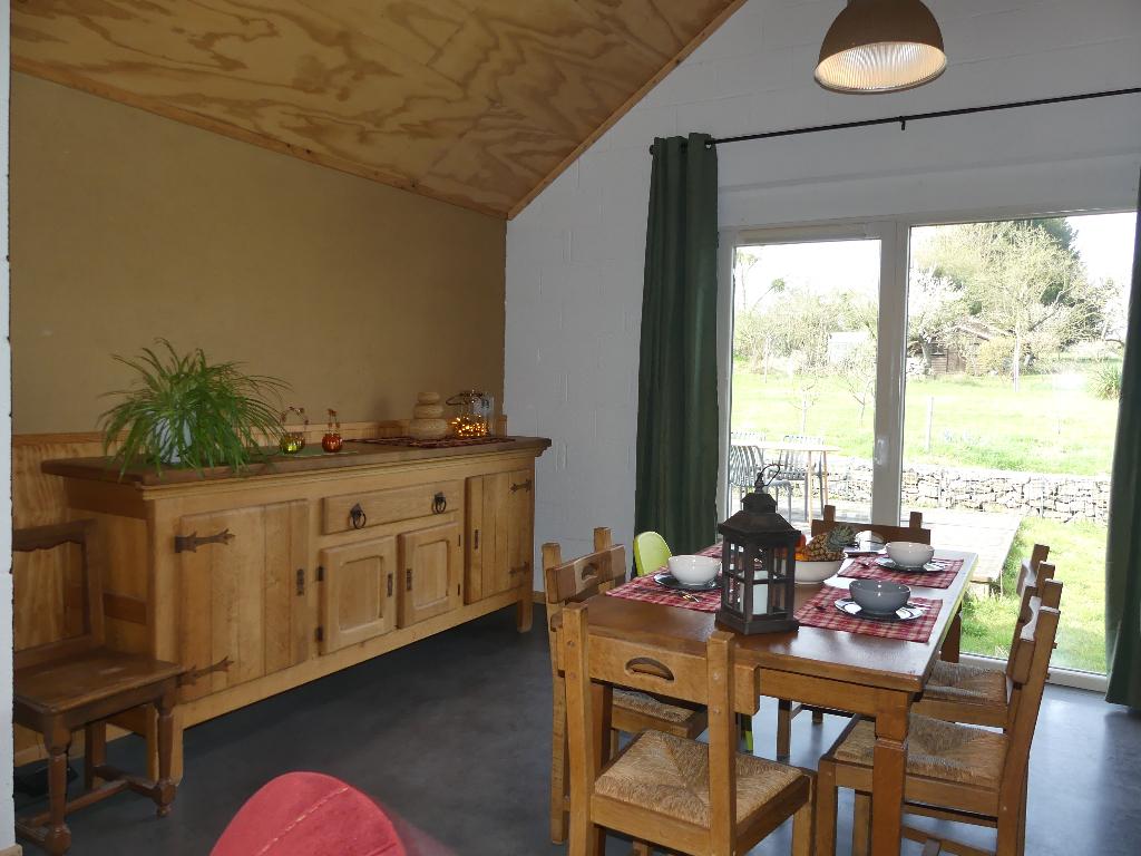gite à louer  Thynes (Dinant), Propriétaire, Village, Maison de campagne ou Villa, Lit enfant