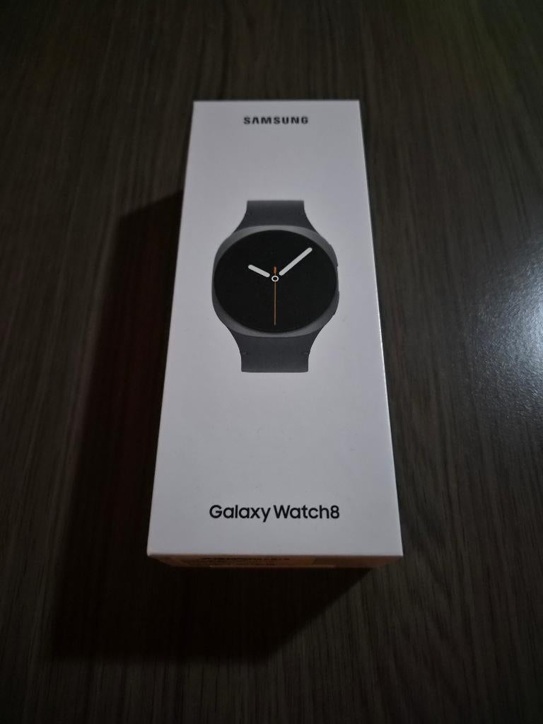 Samsung watch 8, Ophalen, GPS, Nieuw
