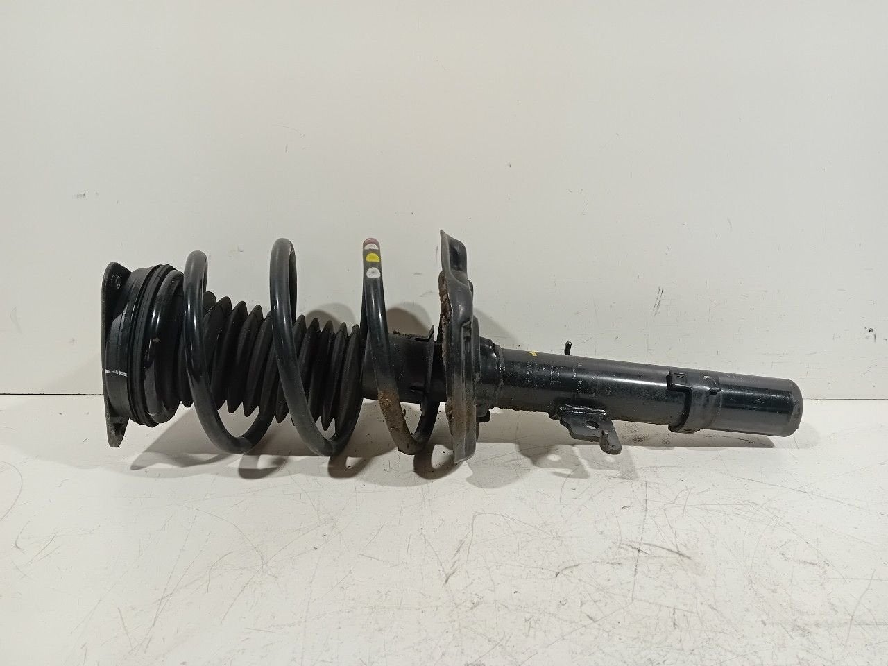 Veerpoot rechts voor Renault Grand Scénic, Onderdelen@venauto.nl, Van der Ven Autorecycling B.V., Gebruikt, Ettenseweg 76, 4706 PB Roosendaal, The Netherlands