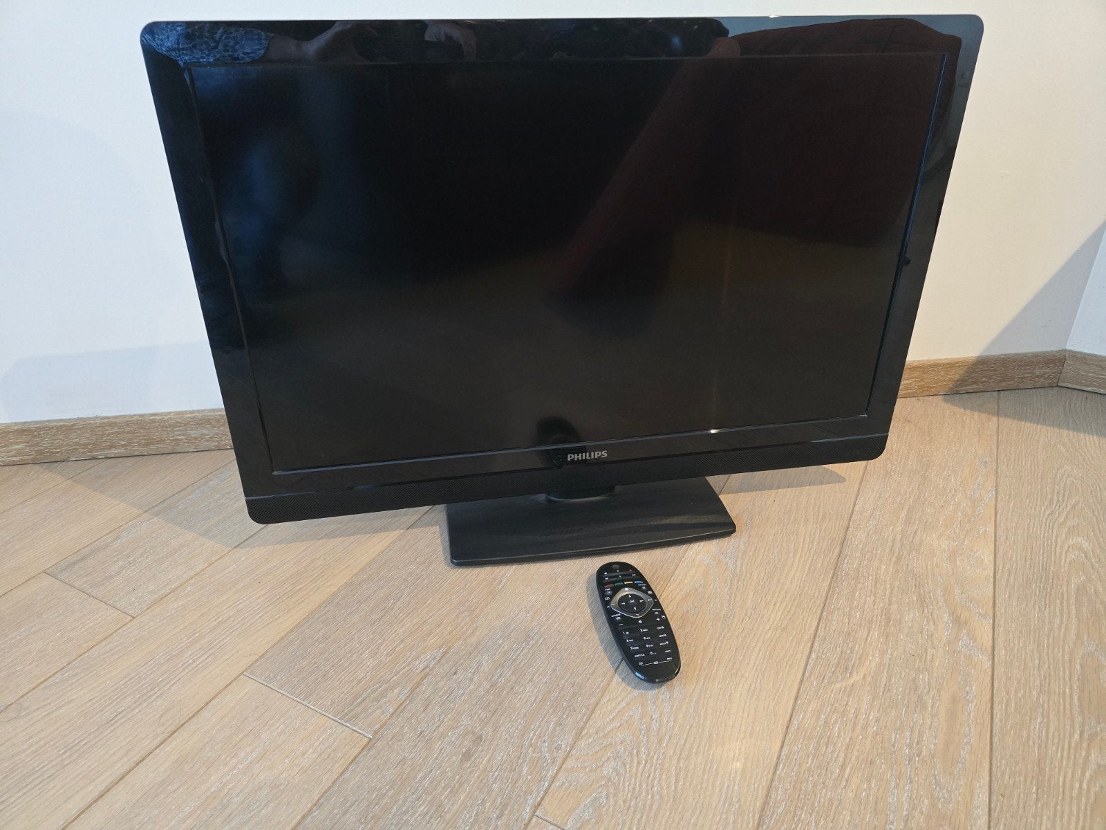 Téléviseur Philips (32PFL5206H/12), Philips, Moins de 40 cm, LCD, Enlèvement