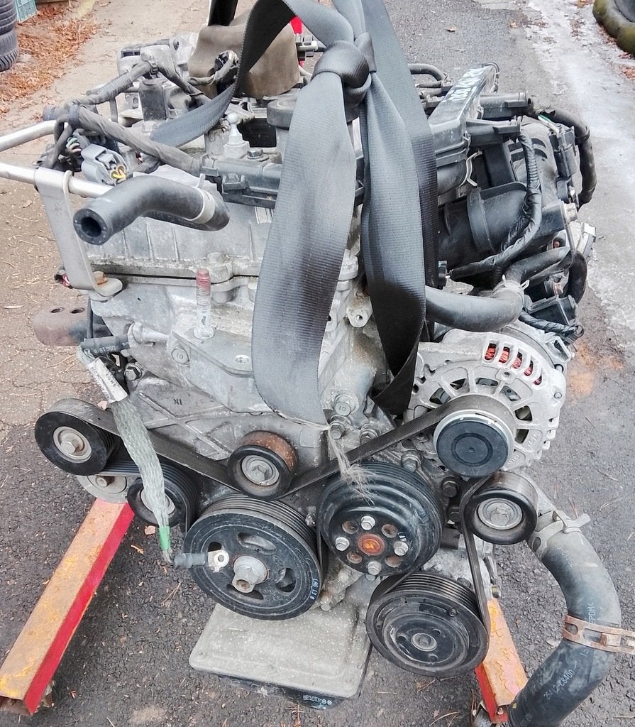 Moteur G3LC Complet STONIC HYUNDAI XCEED PROCEED CEED RIO