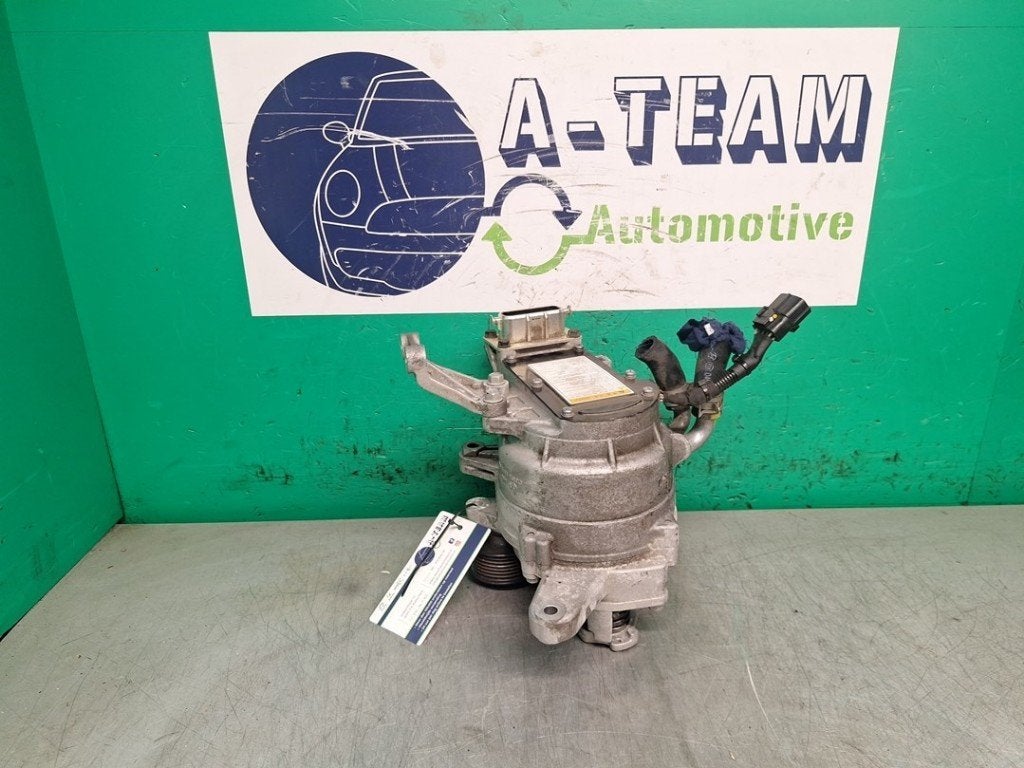 ALTERNATEUR Kia Niro I (DE) (|3739003900|2528103HA0|), Autos : Pièces & Accessoires, Kia, Info@kia.de, Utilisé, Theodor-Heuss-Allee 11
60486  Frankfurt am Main, DE
