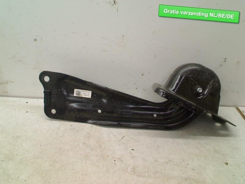 BRAS DE SUSPENSION ARRIÈRE GAUCHE Volkswagen Tiguan (AD1), Volkswagen, Volkswagen AG, Utilisé, Kundenbetreuung@volkswagen.de
