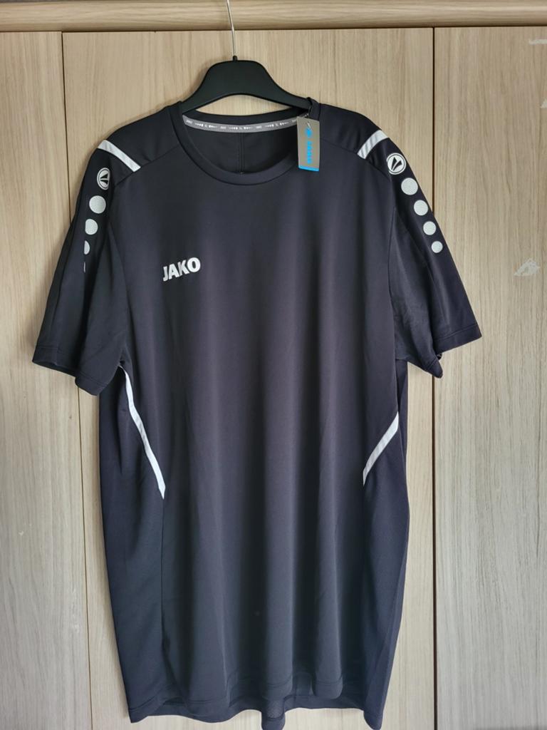 Jako T-shirt  - XL, Kleding | Heren, Sportkleding, Ophalen of Verzenden