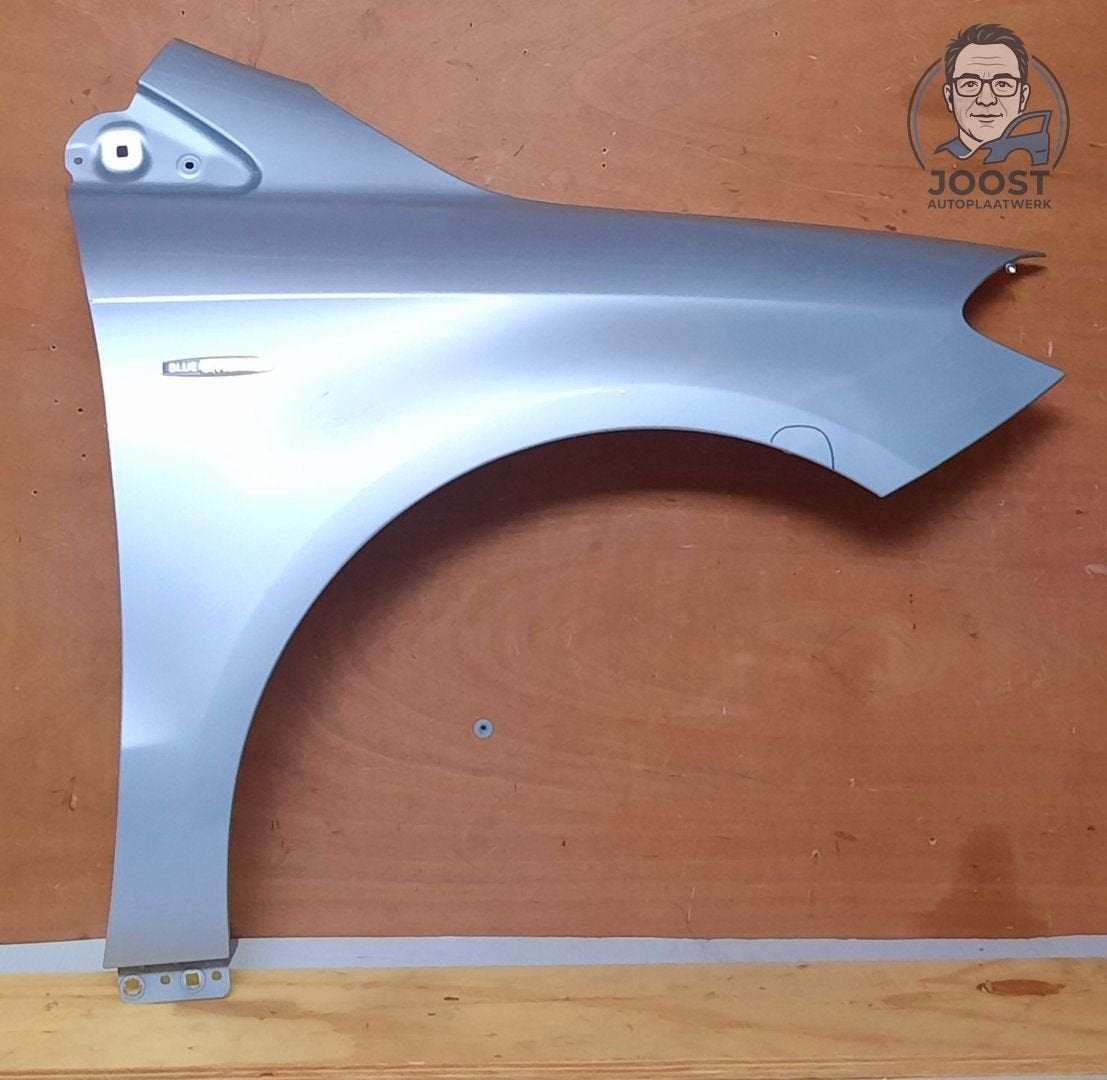 Voorscherm rechts org. Mercedes B-klasse W246 A2468810201, Droite, Utilisé, -, -