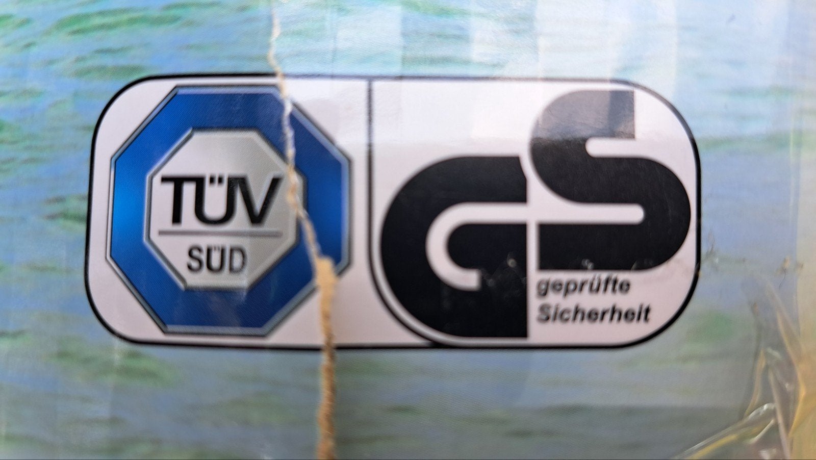 Ensemble complet de planche de SUP et de kayak 2 en 1 (siège, Sports nautiques & Bateaux, Planche à pagaie, Enlèvement, Comme neuf