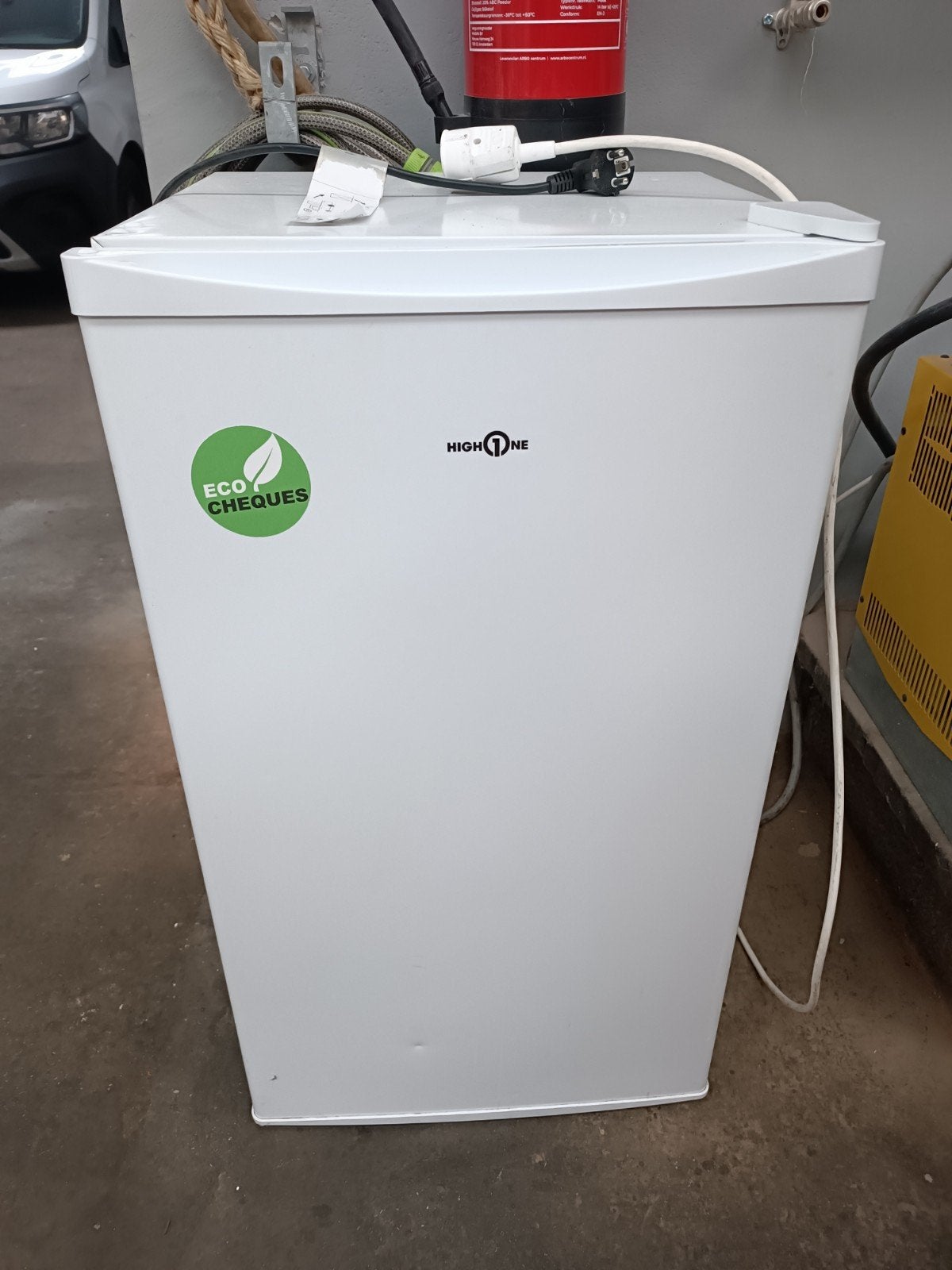 mini Frigo, Electroménager, Enlèvement