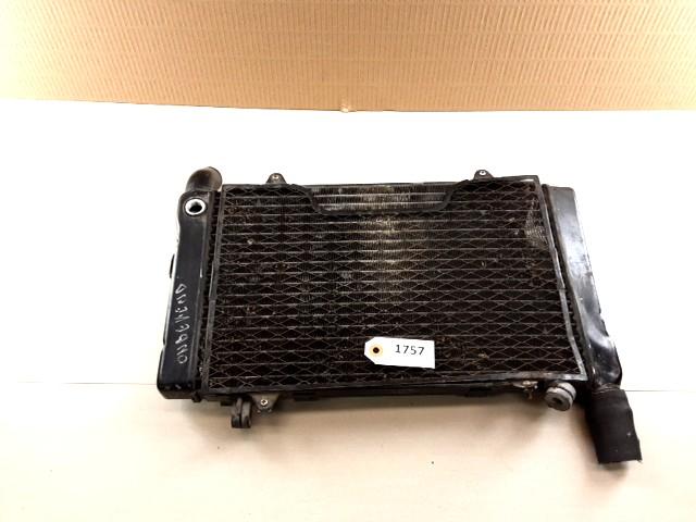 Radiator D1-36974, Motoren, Onderdelen | Merk-onafhankelijk
