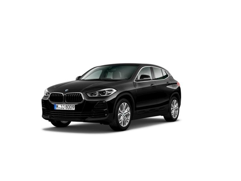 BMW X2 automaat - navi - led, Auto's, BMW, Automaat, X2, Parkeersensor, 116 pk