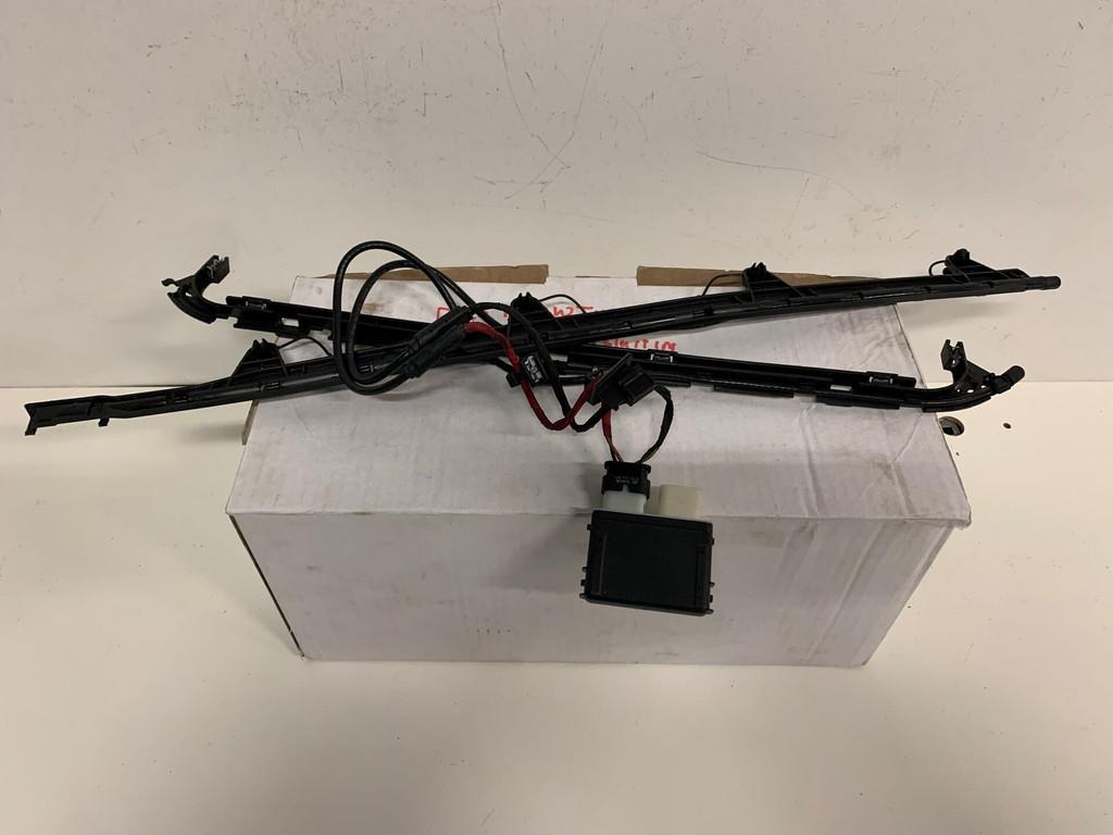 Vw Tiguan 5NA kofferklep opener sensor 5NA962283, Volkswagen, Volkswagen AG, Vw@volkswagen.de, Utilisé
