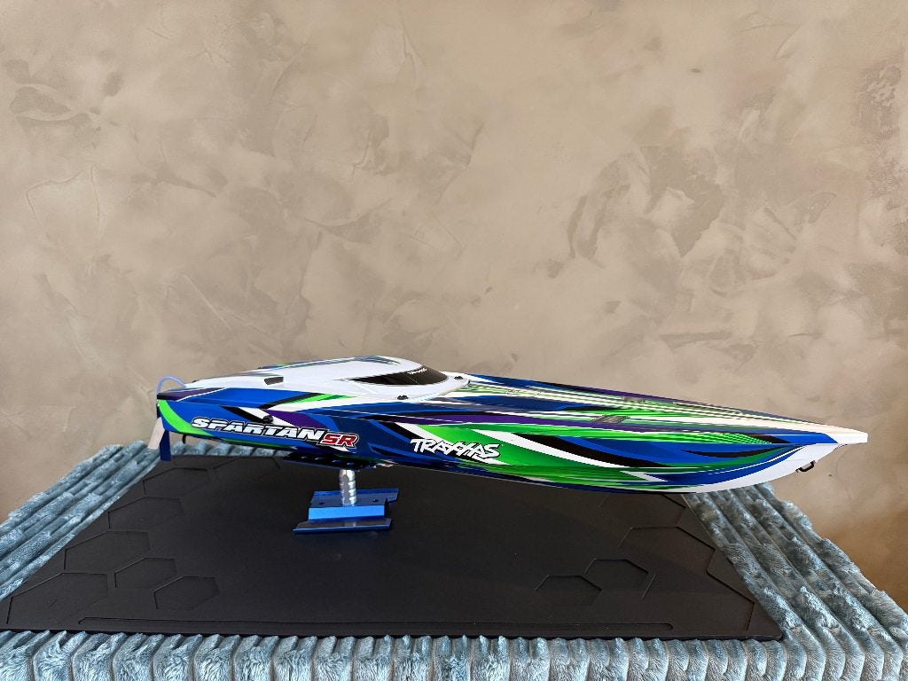 Traxxas Spartan SR, Enlèvement, Neuf, Plus grand que 1:32, Autres marques