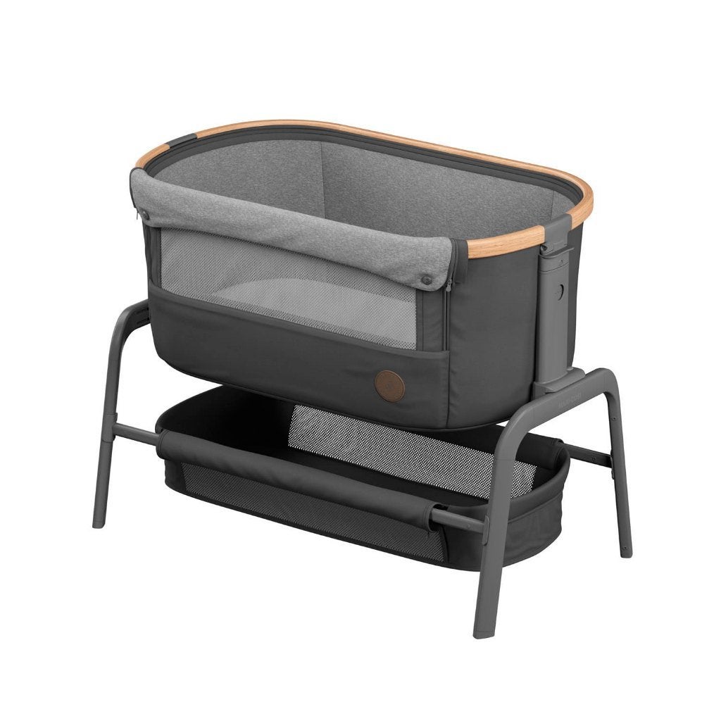 Maxi-Cosi Iora Cosleeper/reisbed, Ophalen, Zo goed als nieuw, Reisbedje