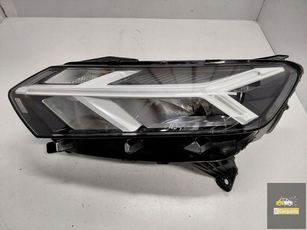 260601750R, Dacia Sandero III Logan III Jogger Wit LED-lamp, Dacia, Gebruikt, Automobile-Dacia SA, Dacia.contact@daciagroup.com