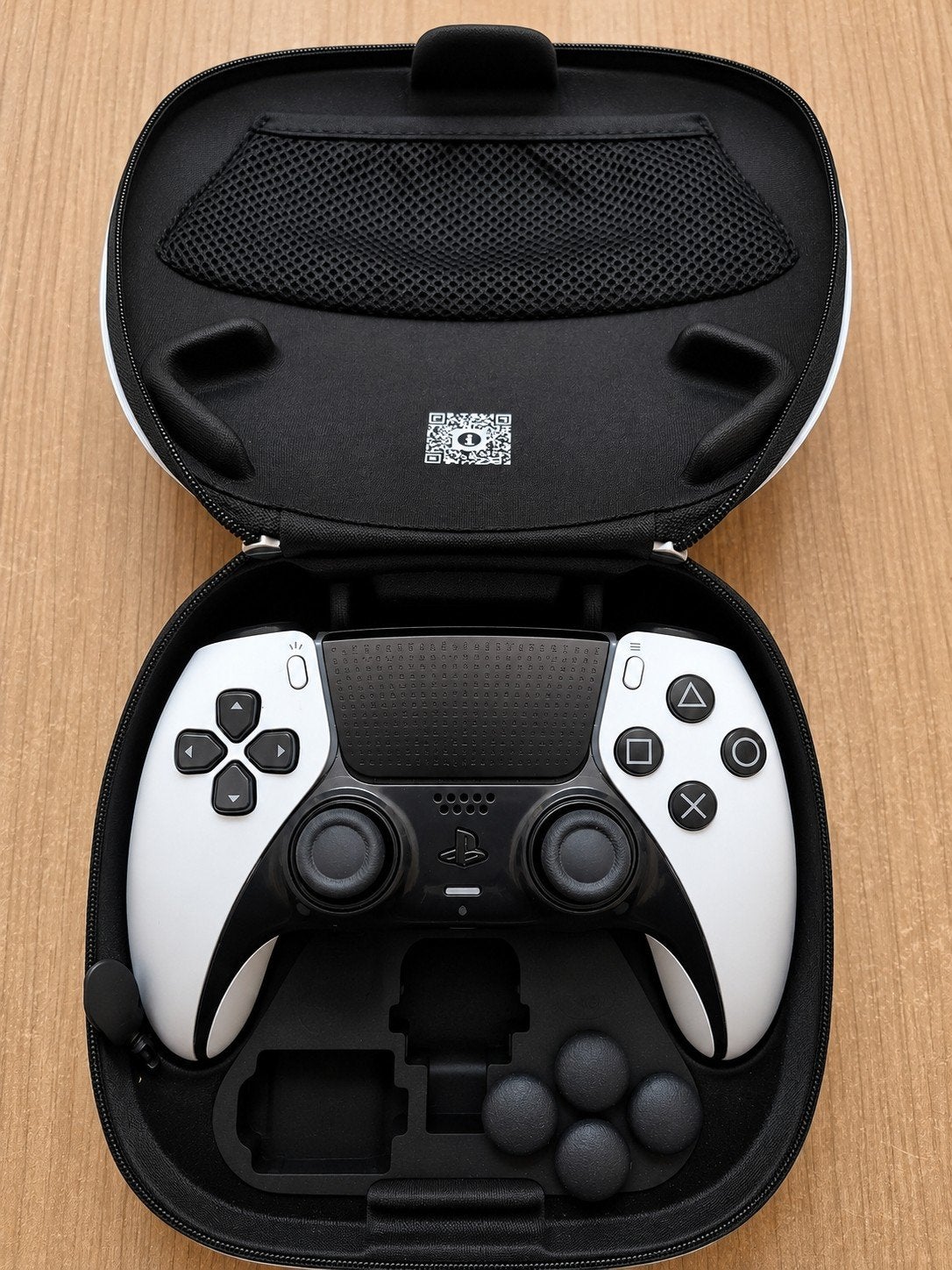 Manette Sony PS5 Dual Sense, Sans fil, Enlèvement ou Envoi, PlayStation 5, Comme neuf