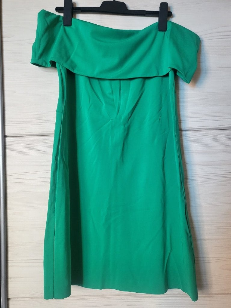 COS zomerjurk maat 38, Taille 38/40 (M), Enlèvement ou Envoi, Au-dessus du genou, Comme neuf