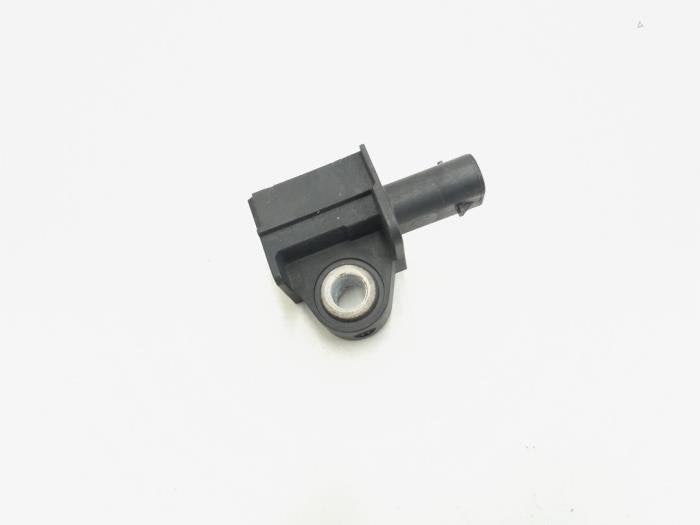 Airbag Sensor van een Volkswagen Golf, Gebruikt, -, Volkswagen, -