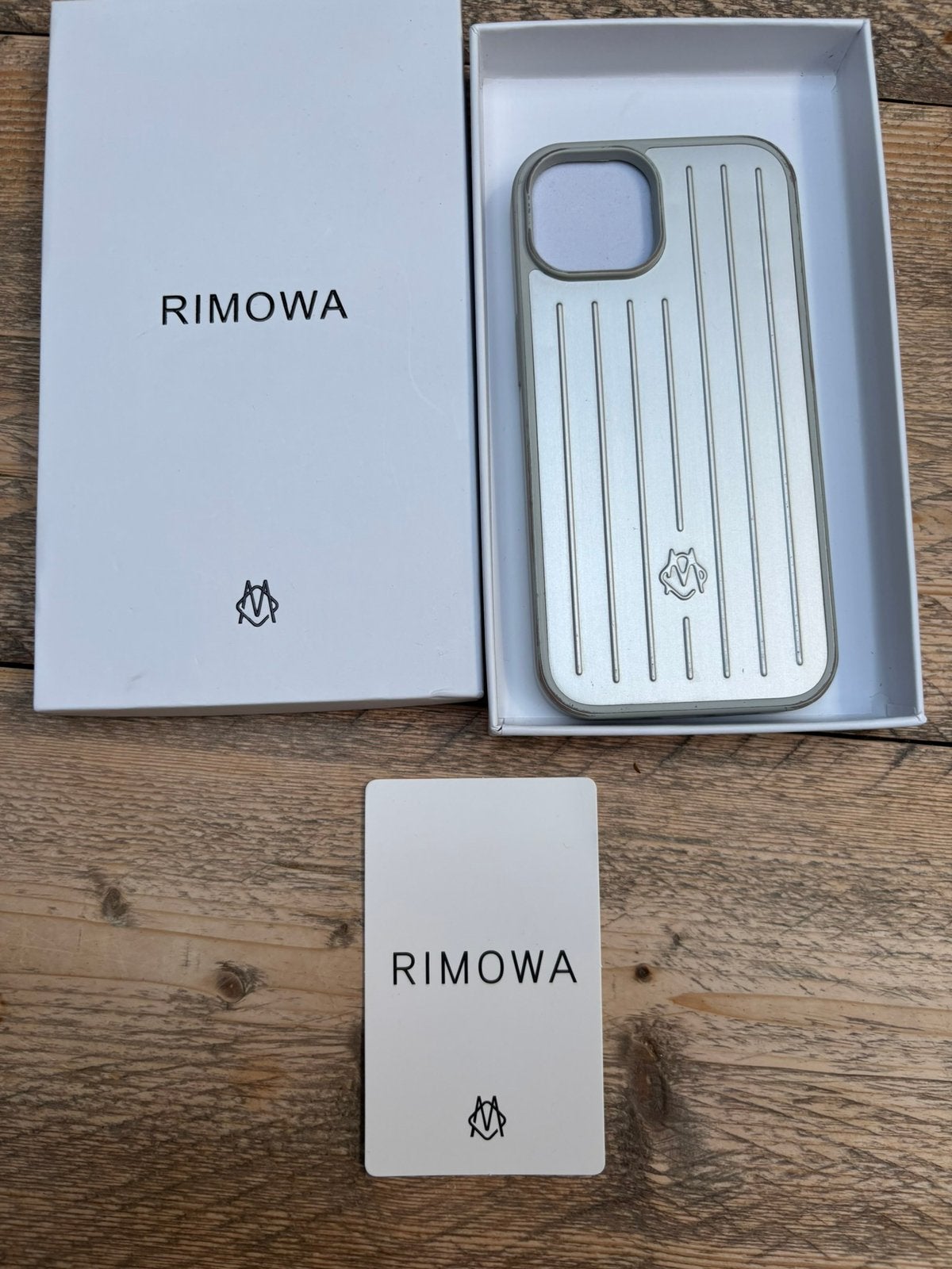 Rimowa hoesje, Telecommunicatie, Mobiele telefoons | Hoesjes en Screenprotectors | Apple iPhone, IPhone 15, Ophalen of Verzenden