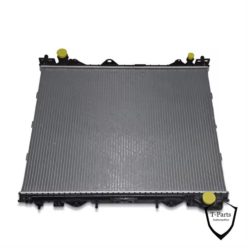 LR162120 LR090625 Radiator Range Rover Discovery Defender, Auto-onderdelen, Info@fabrikant.eu, Fabrikantstraat 1
1000 AA  Amsterdam, NL
