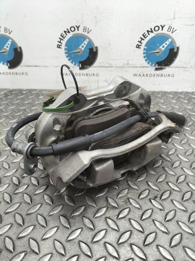 PEUGEOT 208 P21E GT REM KLAUW 2023, Autos : Pièces & Accessoires, Freins & Transmission, Utilisé, ARN reconnu, Stiba membre, Reconnu durable
