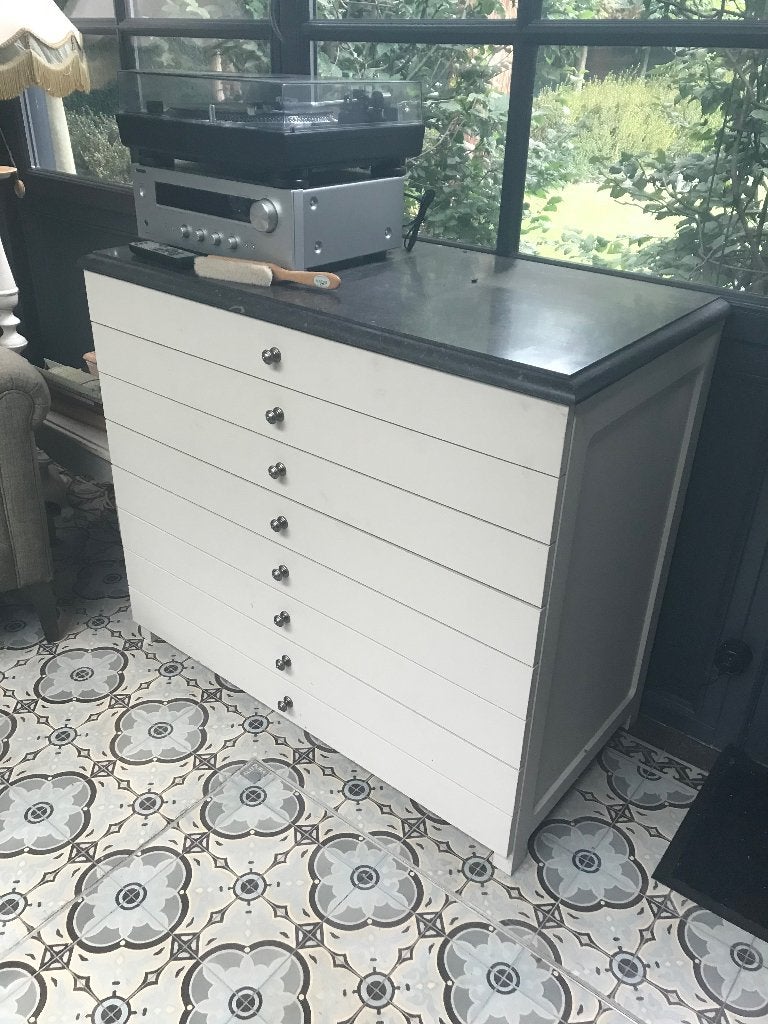 Ladenkast, Huis en Inrichting, Ophalen
