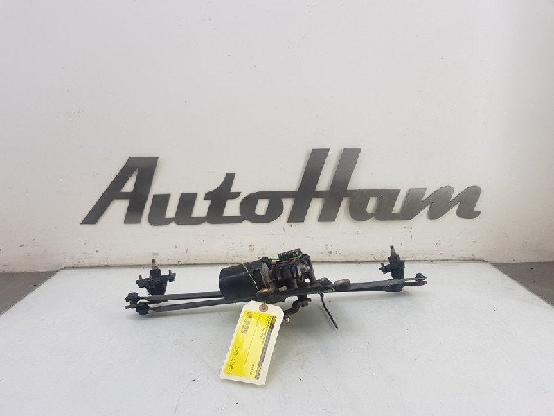 MOTEUR + TRINGLERIE ESSUIE GLACE AVANT Volvo V40 (VW), Utilisé, Volvo