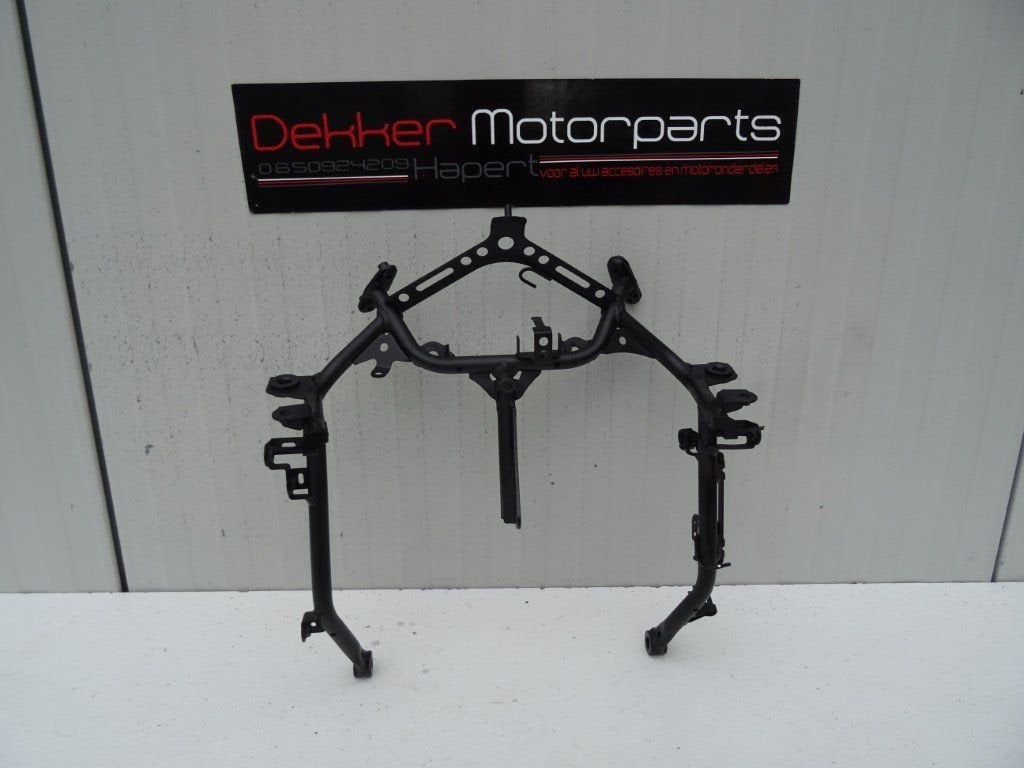 Kuipframe / Kuipsteun / Teller frame Kawasaki Ninja 400 2018, Motoren, -, -, Nieuw, Ophalen of Verzenden