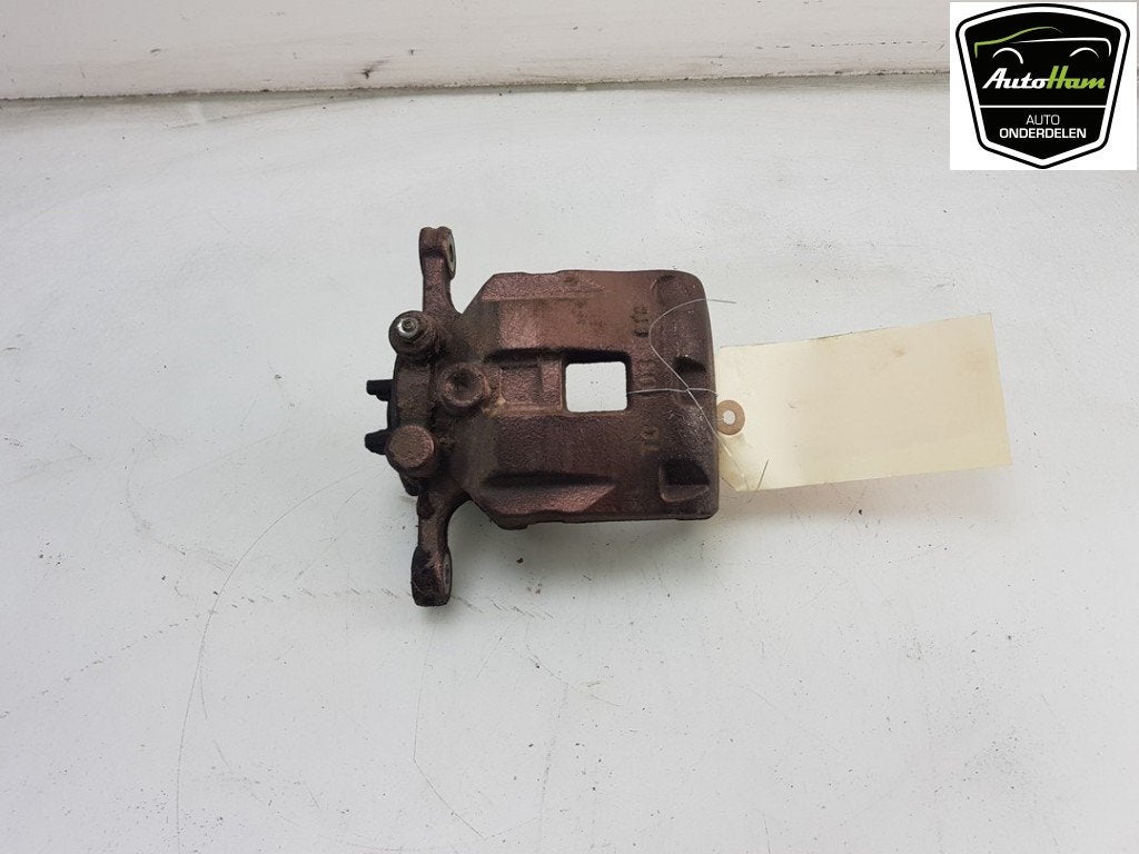 ETRIER DE FREIN AVANT GAUCHE Suzuki Swift (ZC / ZD), Suzuki-Allee 7
64625  Bensheim, DE, Suzuki Deutschland GmbH, Kontakt@suzuki.de