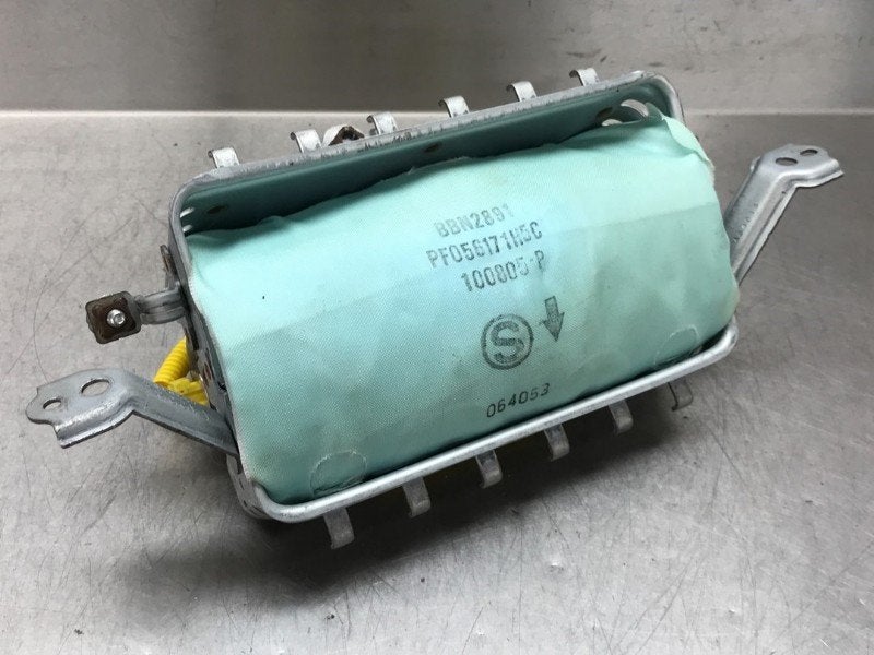 AIRBAG PASSAGIER Lexus SC (01-2001/07-2010), Gebruikt, Lexus