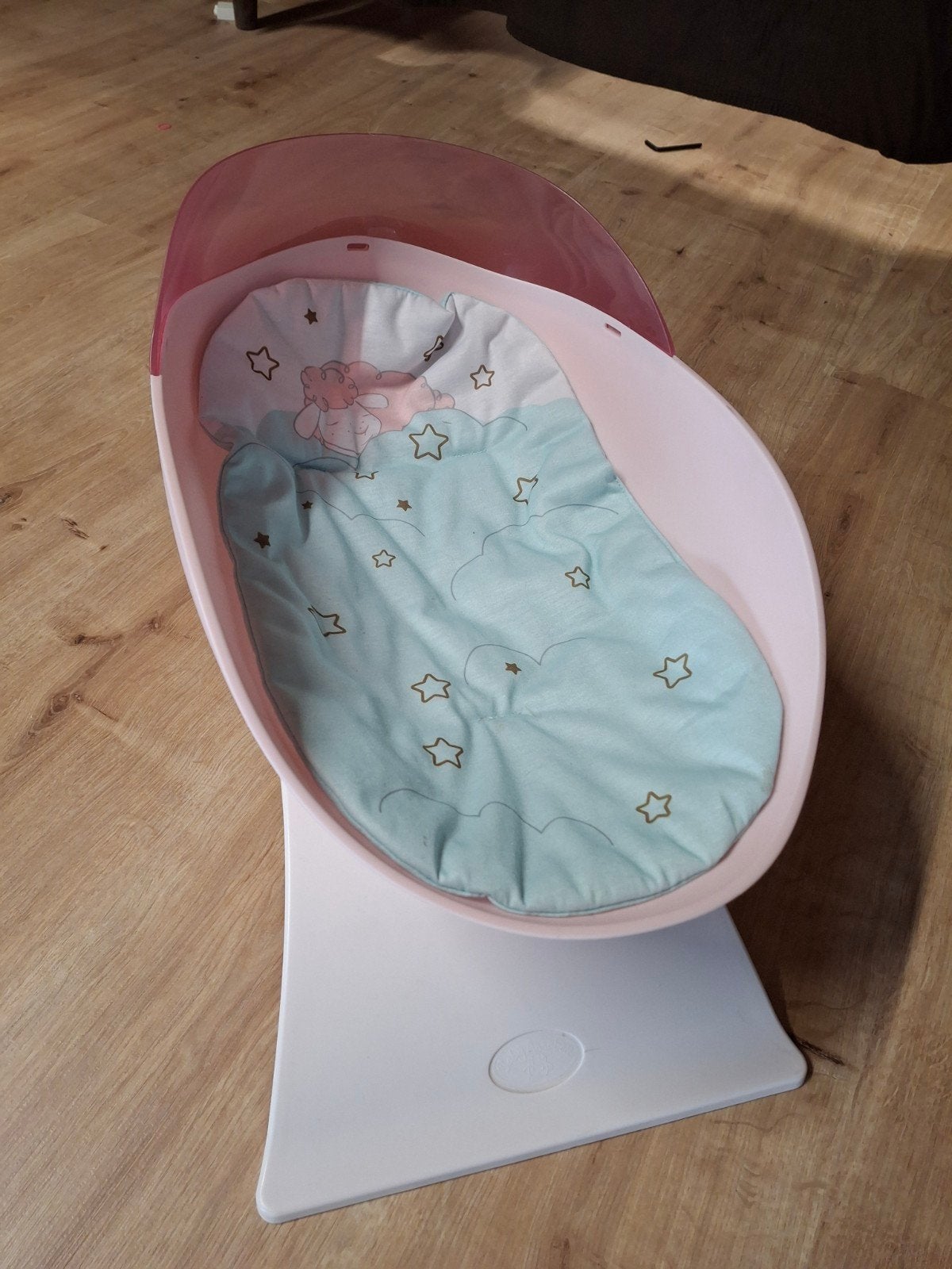 Poppen bedje, Kinderen en Baby's, Ophalen