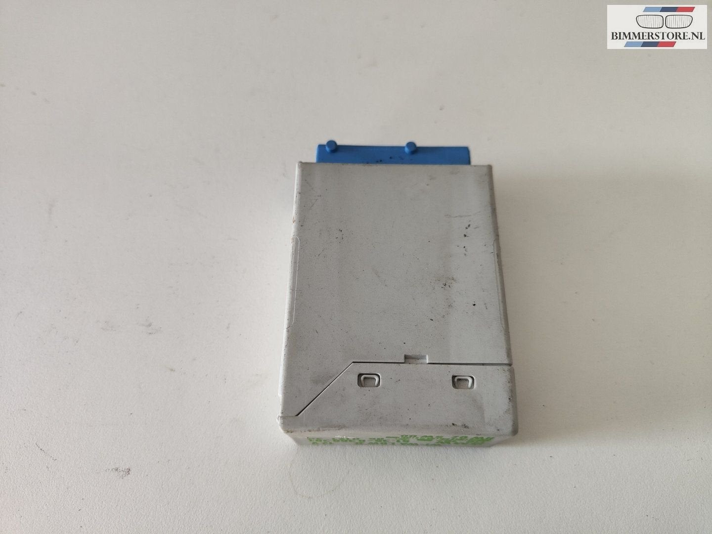 Module ruitenwisserbediening BMW E36 Z3 E34 61358366381 8366, -, Origine de la pièce connue, Utilisé, -