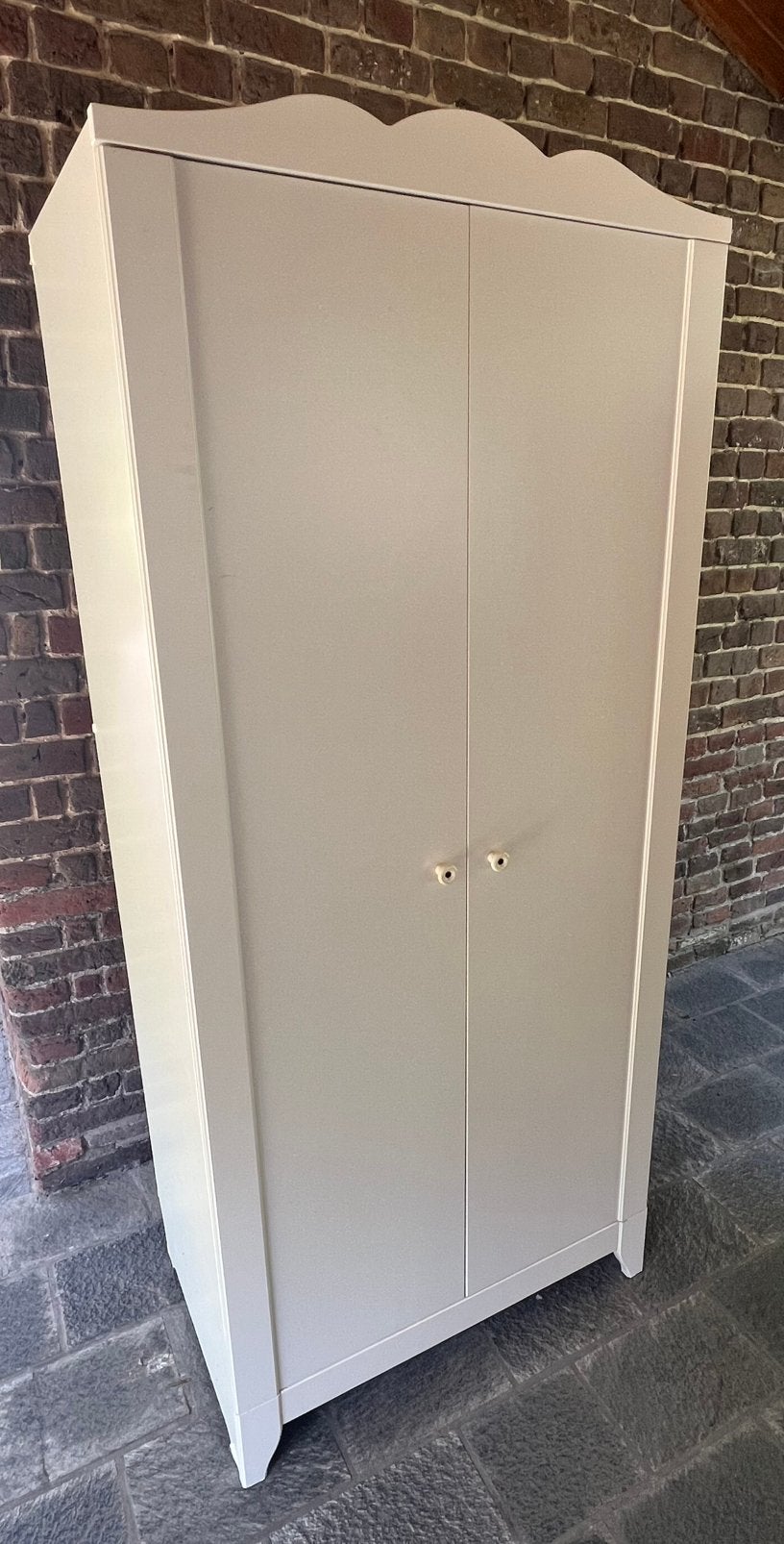 Chambre d'enfant IKEA Hensvik !, Enlèvement, Utilisé