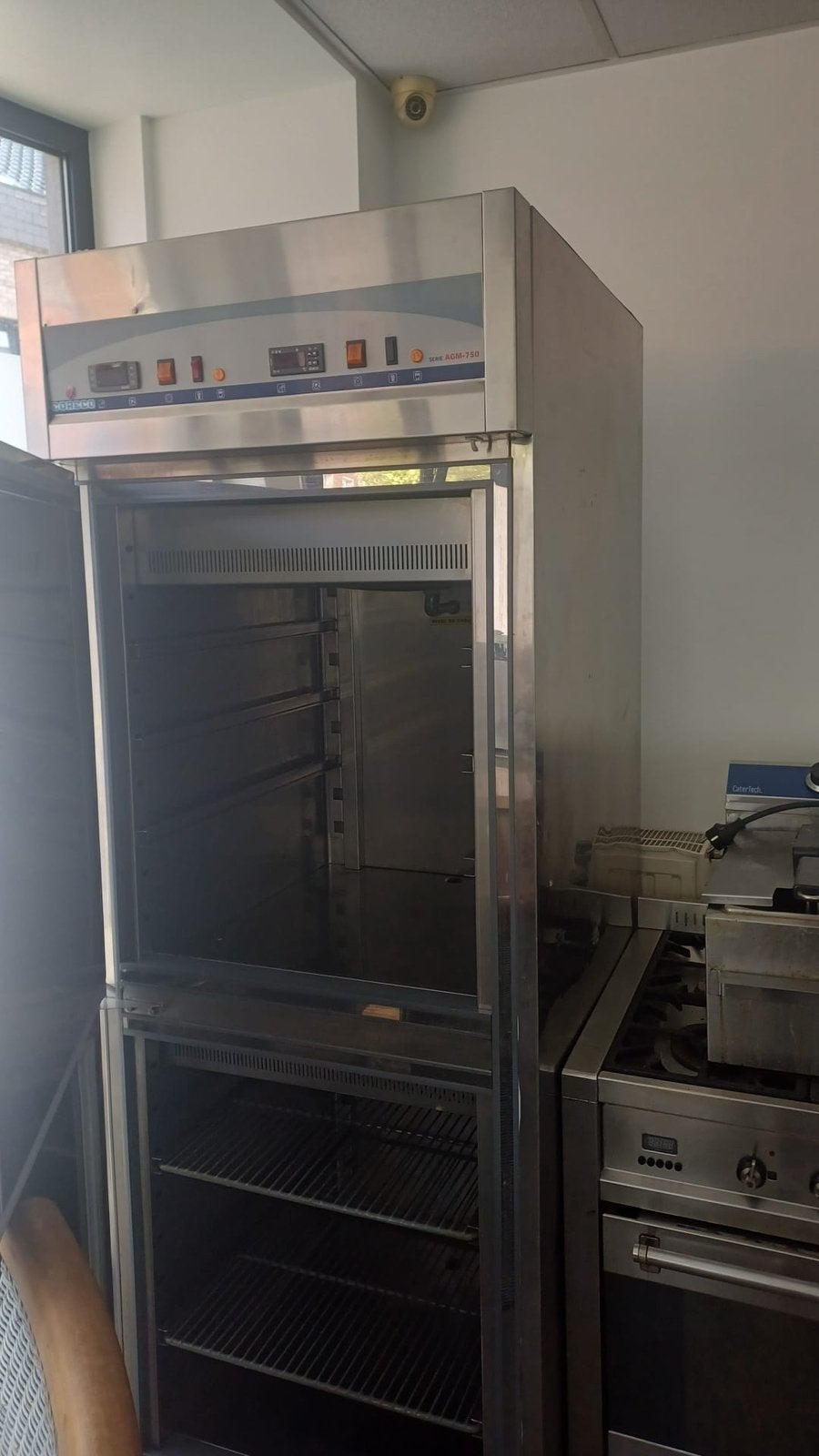 Frigo de patisserie, Ophalen of Verzenden, Bakkerij en Slagerij