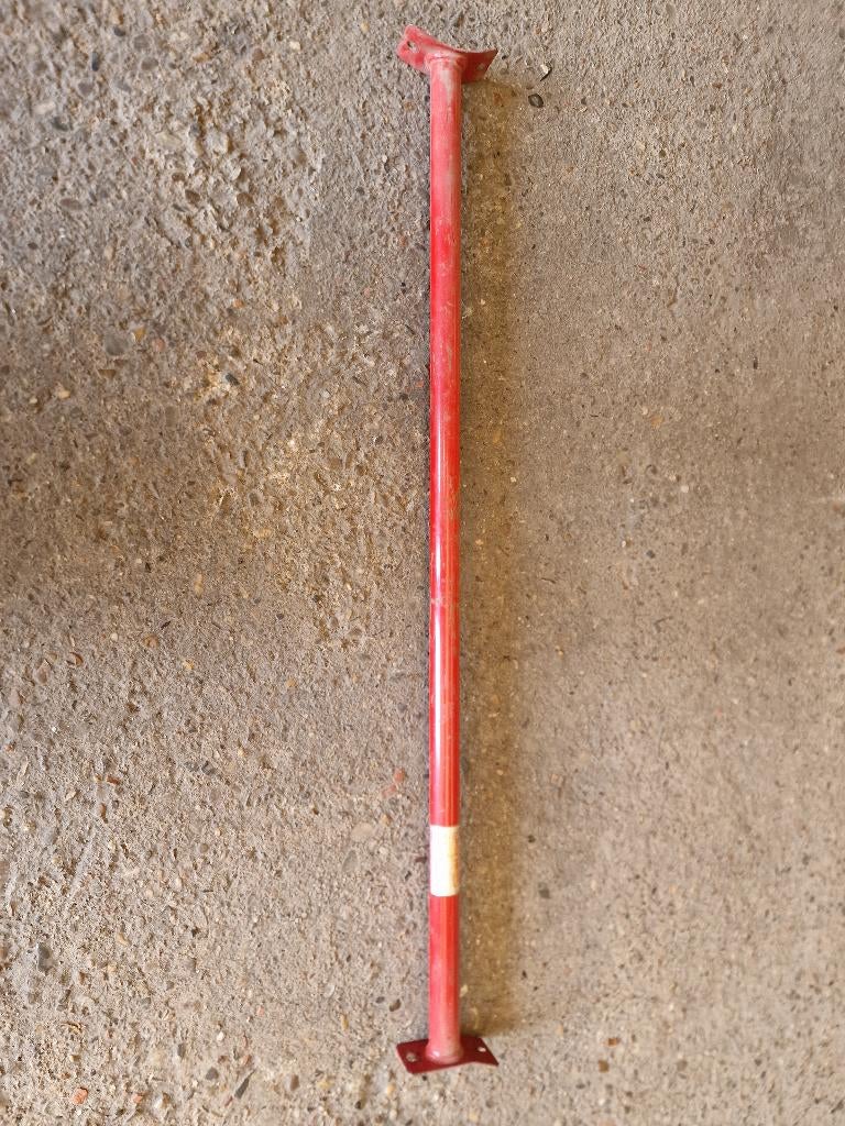 Weichers opel corsa b veerpootbrug, Auto-onderdelen, Ophalen, Gebruikt, Opel