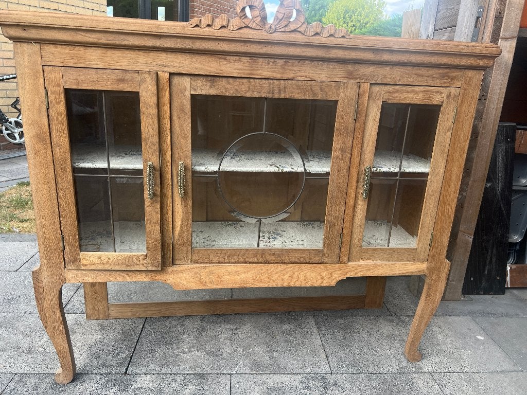 kast, Huis en Inrichting, Ophalen, Zo goed als nieuw