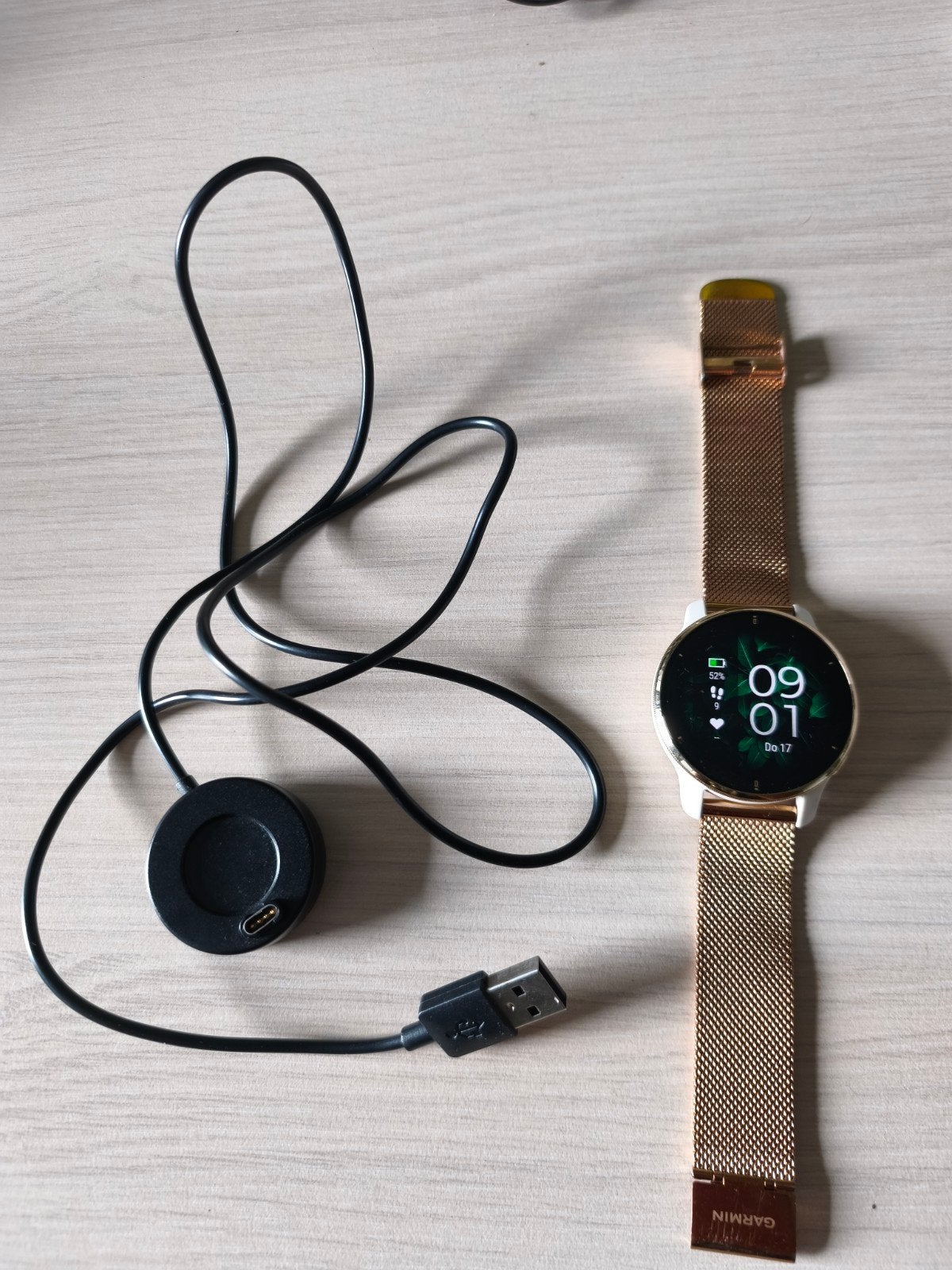 Garmin Venu 2 plus, Handtassen en Accessoires, Ophalen