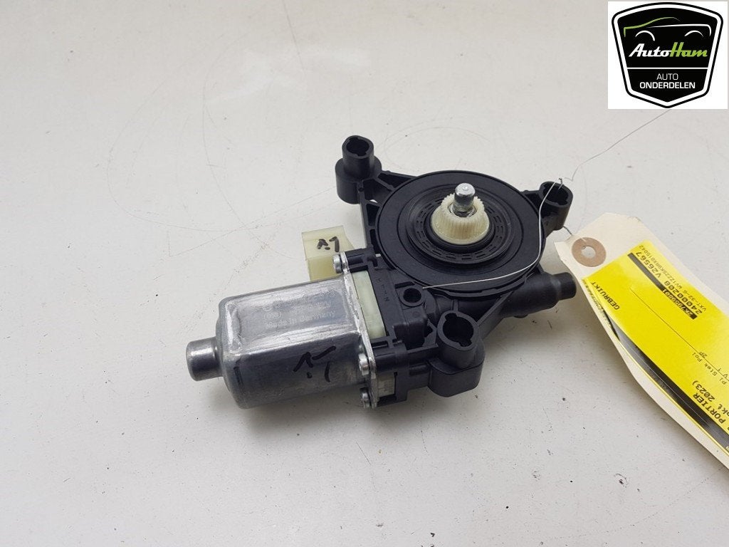 MOTEUR LEVE VITRE ELECTRIQUE Caddy Cargo V (SBA / SBH), Utilisé, Volkswagen