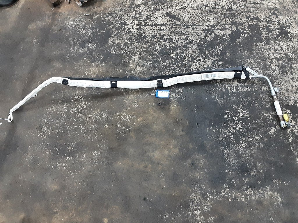 AIRBAG TOIT GAUCHE Volkswagen Golf V (1K1) (1K6880741E), Autos : Pièces & Accessoires, Autres pièces automobiles, Volkswagen, Utilisé