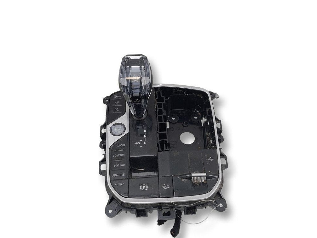 SELECTEUR DE VITESSES AUTOMATIQUES BMW X6 (G06), Utilisé, BMW, Petuelring 130
80809  München, DE, Bayerische Motoren Werke AG