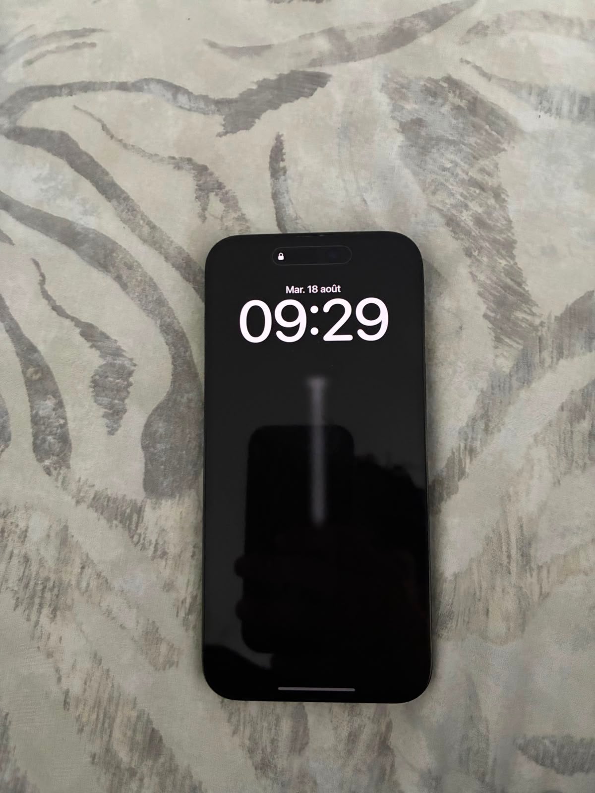 Iphone 14 pro max,128gb, Télécoms, Téléphonie mobile | Apple iPhone, Enlèvement, Comme neuf, IPhone 14 Pro Max